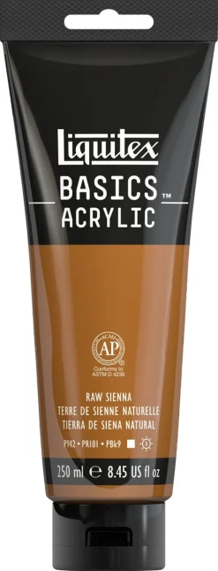 Liquitex Basics 250 ml akrylmaling