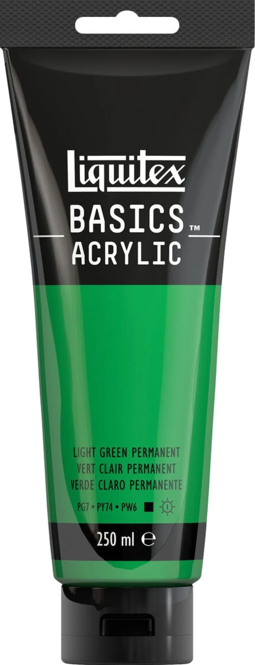 Liquitex Basics 250 ml akrylmaling