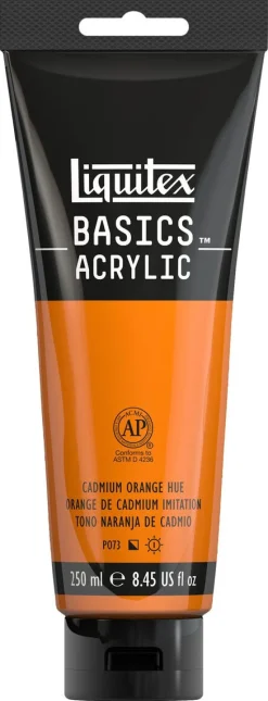Liquitex Basics 250 ml akrylmaling