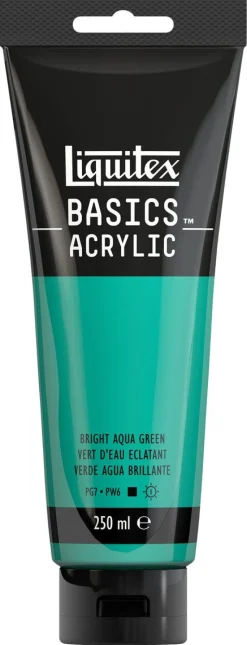 Liquitex Basics 250 ml akrylmaling