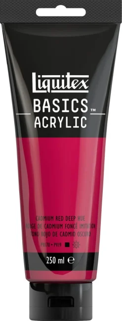 Liquitex Basics 250 ml akrylmaling