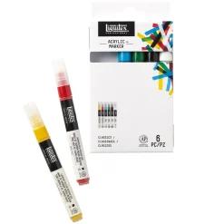 Liquitex Professional Paint Marker akrylpenn