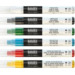 Liquitex Professional Paint Marker akrylpenn
