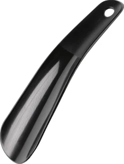 Lite skohorn i plast, 16,5 cm