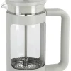 Liten presskanne i glass til 3 kopper, 0,35 liter