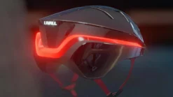 Livall EVO21 Commuter+ Smart sykkelhjelm, svart