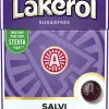 Läkerol Big Pack Salvie