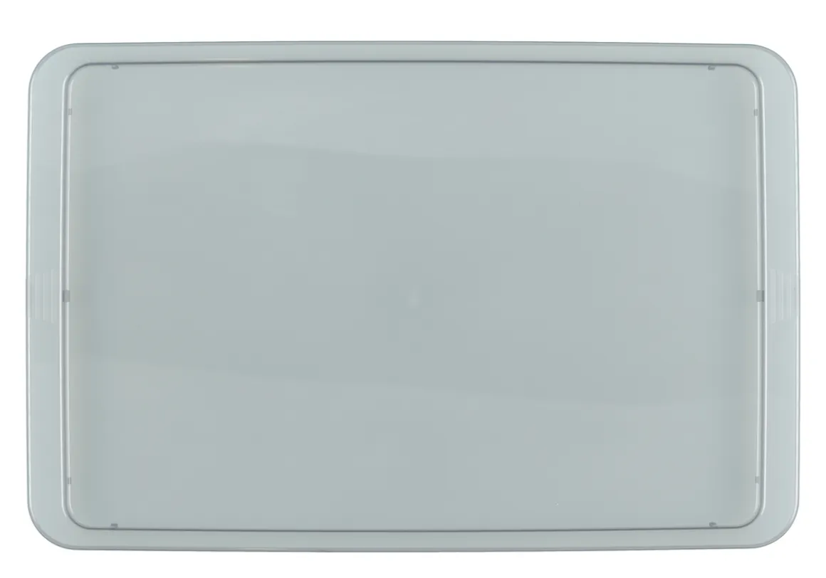 Lokk Modul 40/60 l, Røkfarget
