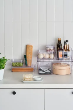 Lokk til SmartStore Compact Clear