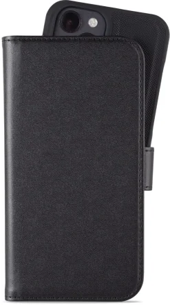 Lommebokfutteral for iPhone 14 Plus Holdit, Black