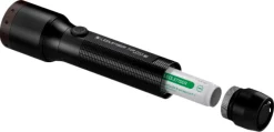 Lommelykt Ledlenser P5R Core, IP68, 500 lumen