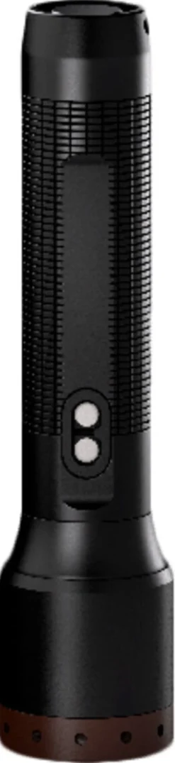 Lommelykt Ledlenser P5R Core, IP68, 500 lumen
