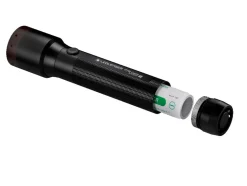 Lommelykt Ledlenser P7R Core, IP68, 1400 lm