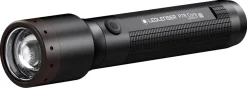 Lommelykt Ledlenser P7R Core, IP68, 1400 lm