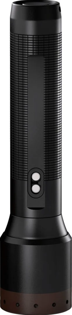 Lommelykt Ledlenser P6R Core, IP68, 900 lm