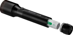 Lommelykt Ledlenser P6R Core, IP68, 900 lm