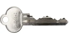 Låssylinder