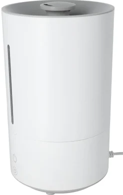 Luftfukter med kald damp, 4 l, 25 m2, hvit