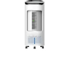 Luftkjøler Air Cooler med kjøleelementer, stillegående, 30 m2