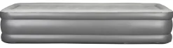Luftmadrass med pumpe 97 x 203 x 40 cm