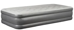 Luftmadrass med pumpe 97 x 203 x 40 cm
