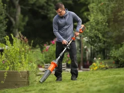 Løvblåser DB110 til Husqvarna 110iL FLXi-system