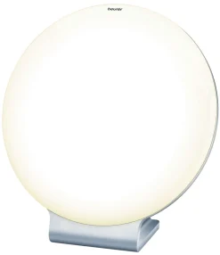 Lysterapilampe Beurer TL50 LED