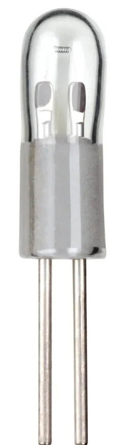 Maglite Mini Xenon reservepære, 2-pakning