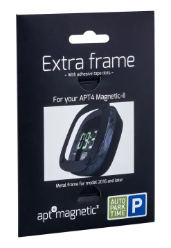 Magnetfeste APT4 Magnetic-II AutoParkTime