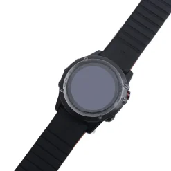 Magnetisk klokkereim for Garmin Fenix 7, svart