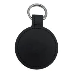 Magnetisk hatteklemme svart, 6 cm