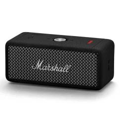Marshall Emberton II trådløs Bluetooth-høyttaler, svart