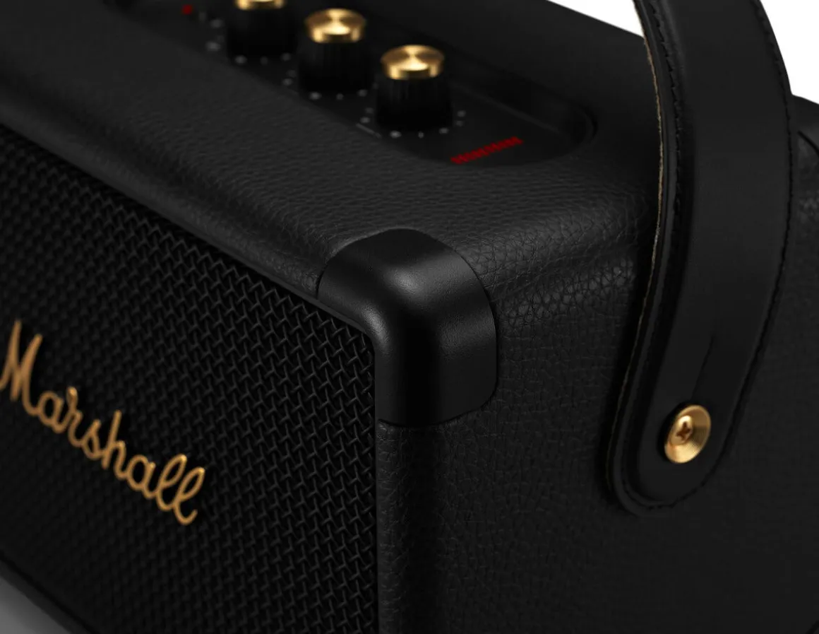 Marshall Kilburn II, Bluetooth-høyttaler