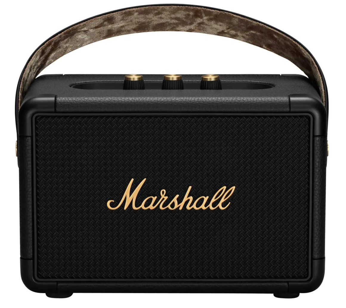 Marshall Kilburn II, Bluetooth-høyttaler
