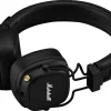 Marshall Major V trådløse on-ear-hodetelefoner, svarte