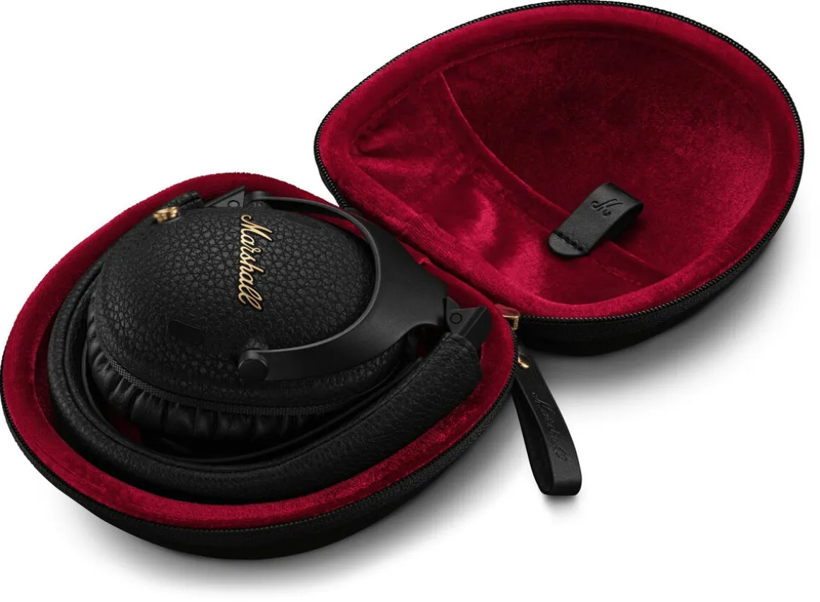 Marshall Monitor III ANC trådløse over-ear-hodetelefoner