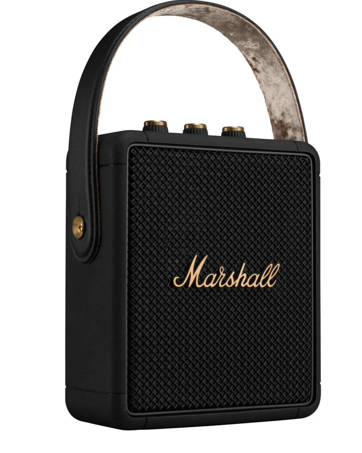 Marshall Stockwell II, Bluetooth-høyttaler