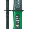 Mastech spenningstester 12–400 V