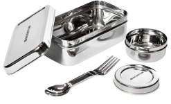 Matboks, spork og snackboks, Modernum Food Box Kit