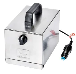 Matboksvarmer Mini Bar 12 V enkelovn, Modernum
