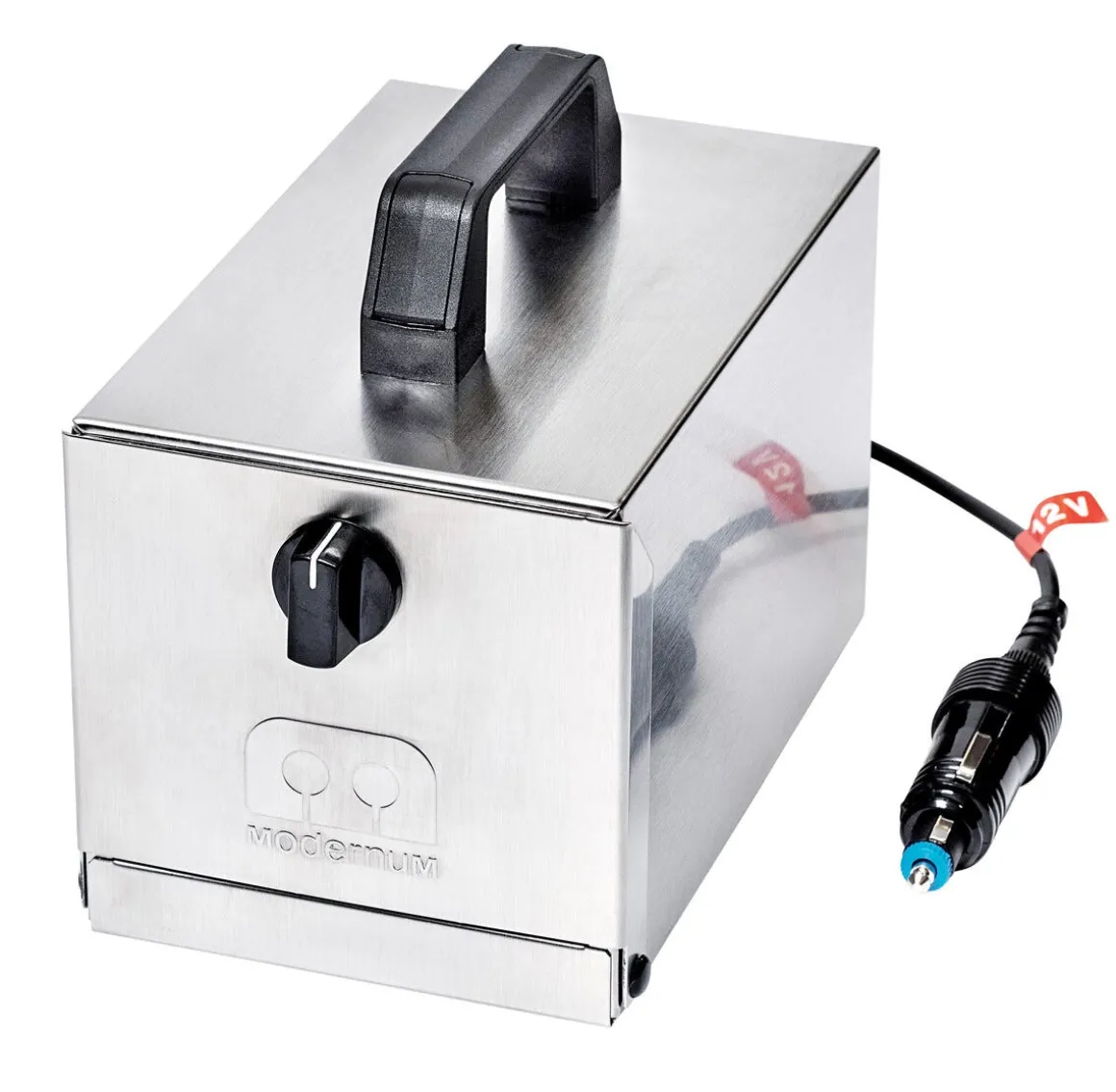 Matboksvarmer Mini Bar 12 V enkelovn, Modernum
