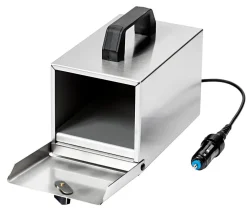 Matboksvarmer Mini Bar 12 V enkelovn, Modernum