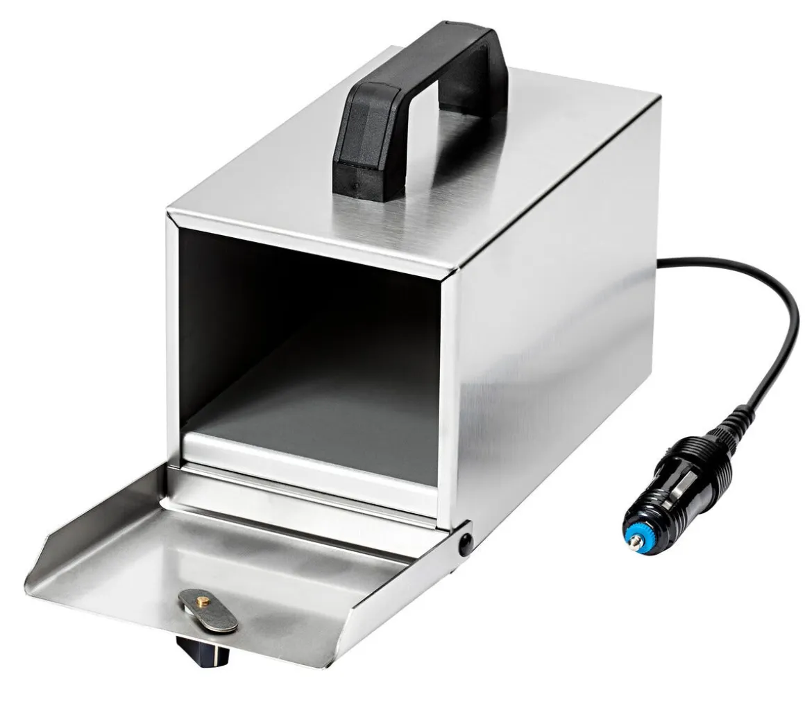 Matboksvarmer Mini Bar 12 V enkelovn, Modernum