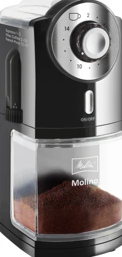 Melitta Molino kaffekvern