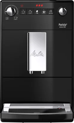 Melitta, Purista Series 300 kaffemaskin