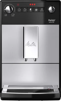 Melitta, Purista Series 300 kaffemaskin