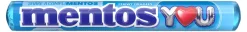 Mentos godteri i rull, 38 gram