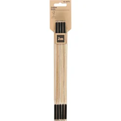 Meterstokk, 2 meter