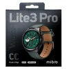 Mibro Lite 3 Pro smart treningsklokke med GPS, 44 mm
