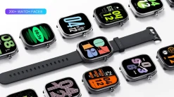 Mibro Watch C4 smartklokke
